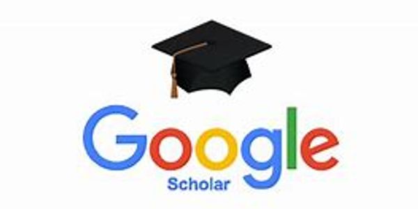 Google Scholar allows you to search across a wide range of academic literature.