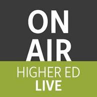 HigherEd Live Podcast