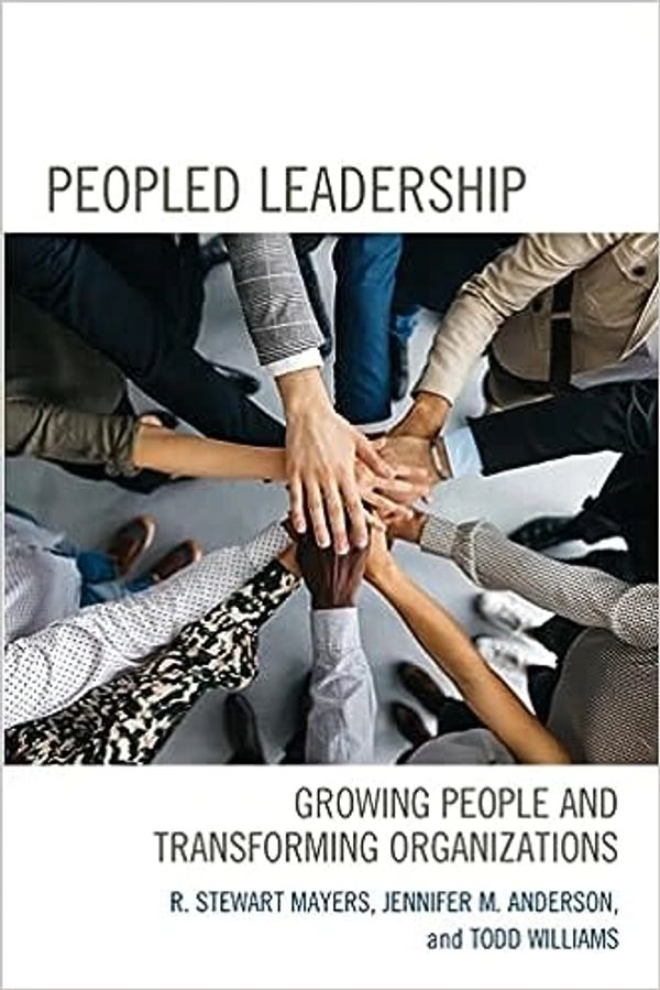 Leadership Book College and University Research