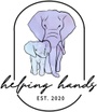 Helping hands for tranquility