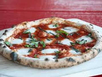Great pizza