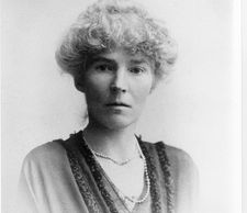 Gertrude Bell