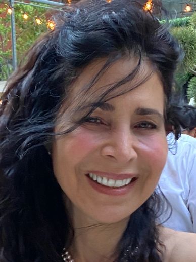 Susan Pascal Johansson