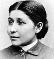Susan la Flesche Picotte