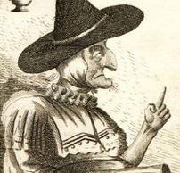 Ursula Southeil Mother Shipton