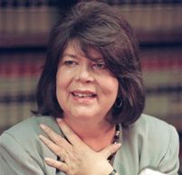Wilma Mankiller