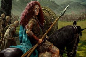 Boudica