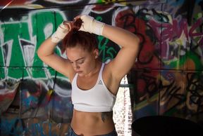 Meagan Ward: MeagaMoves