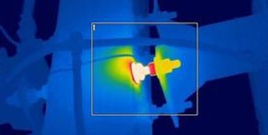Infrared Inspections by Look Thermography Corp