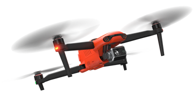 FLIR Infrared Autel EVO 2 UAV