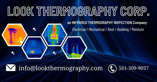 Look Thermography Banner