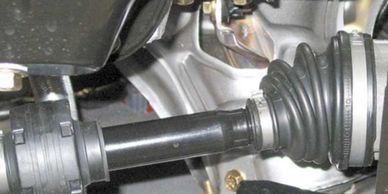 axle replacement littleton