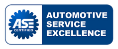 ASE Certified Mechanics