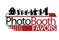 Photobooth Favors