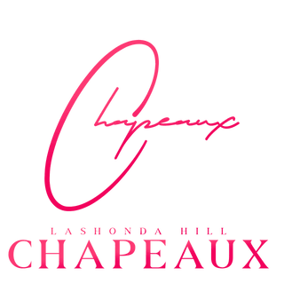Chapeaux by LaShonda Hill