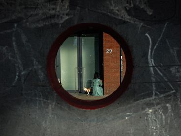 Photography: Georgea Costa Netto @georgeanlart Antwerpen