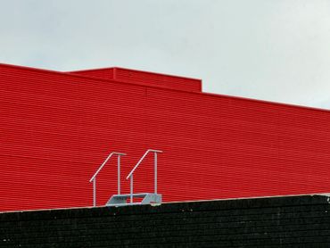 Photography: Georgea Costa Netto @georgeanlart Amsterdam