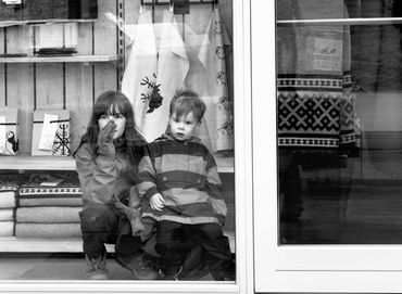 B&W Photography: Georgea Costa Netto @georgeanlart Iceland