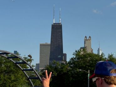 Photography: Georgea Costa Netto @georgeanlart Chicago