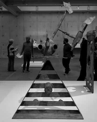 B&W Photography: Georgea Costa Netto @georgeanlart Den Haag