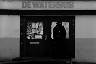 B&W Photography: Georgea Costa Netto @georgeanlart Antwerpen