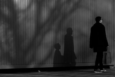 B&W Photography: Georgea Costa Netto @georgeanlart Antwerpen