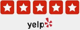 Yelp review link