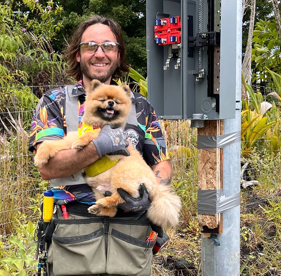 Throne Electric LLC - Electrical in Keaau