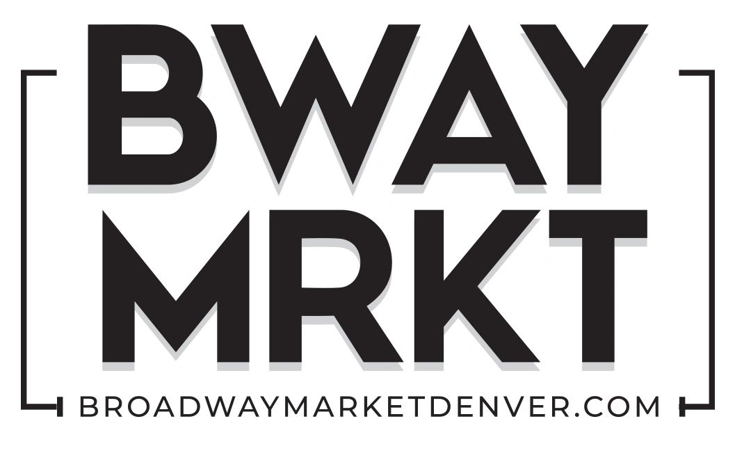 Broadway Market Menu