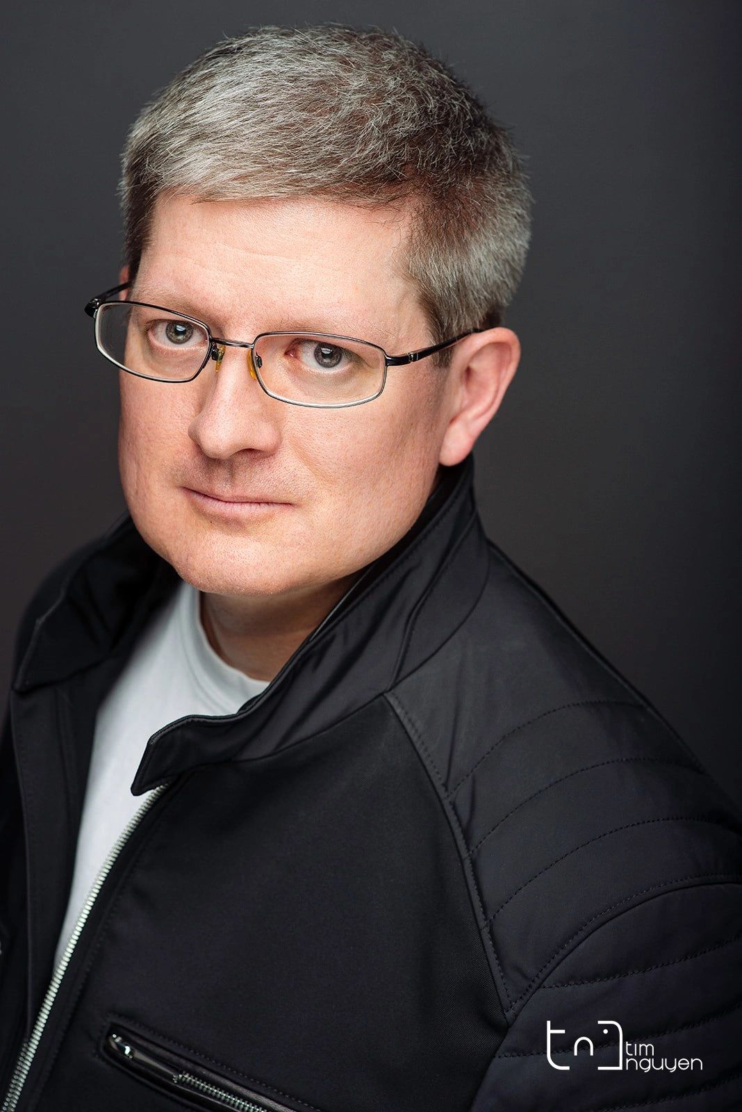 Luke Dahlgren, Voice Artist