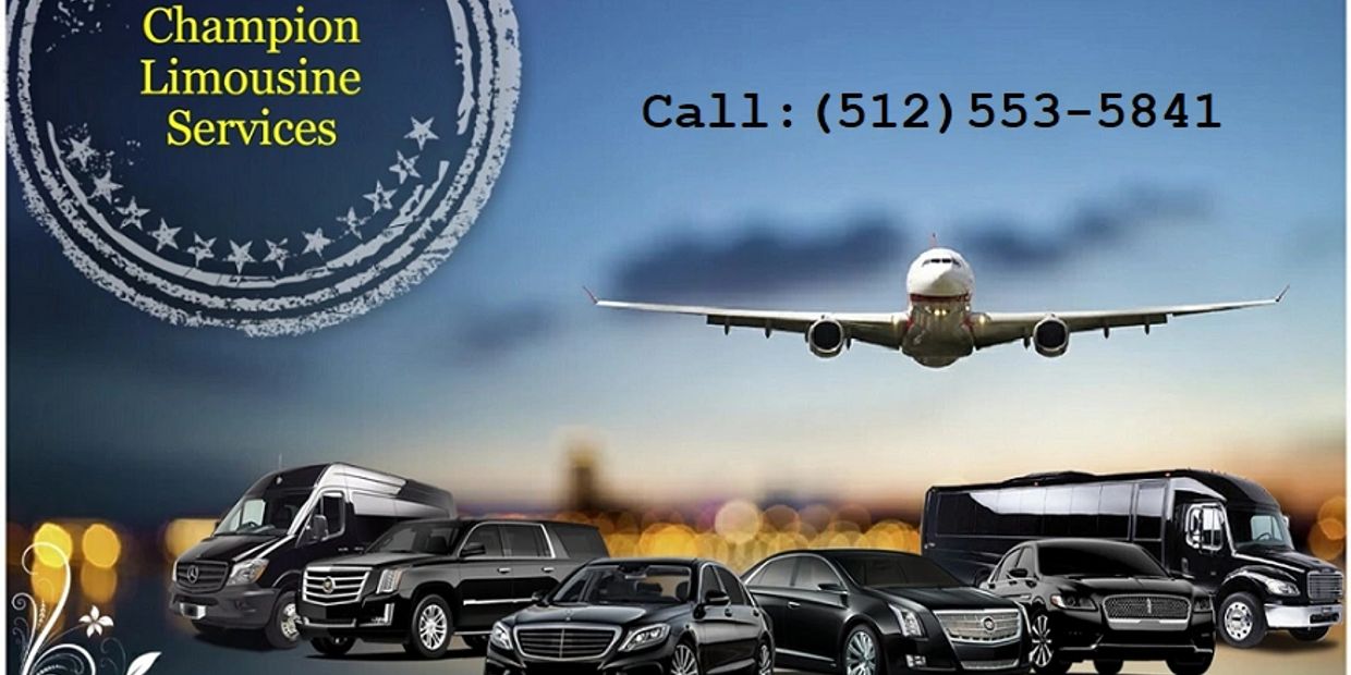Austin airport limousine, limousine service austin, airport limo, airport transfer in austin texas.