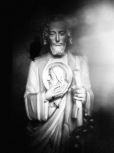 Marcus Aurelius Defends Jesus as Christ, 2024
©Artist Robert Perez™