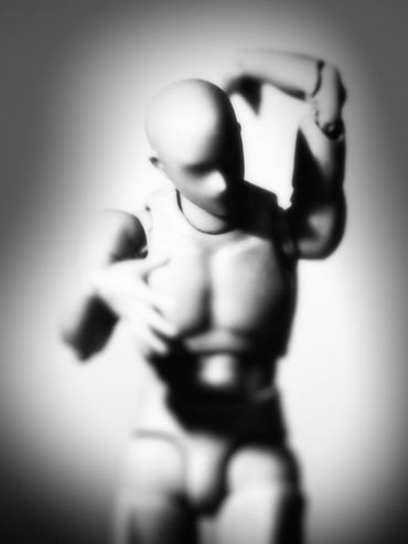 ADAM™, 2022
©Artist Robert Perez™