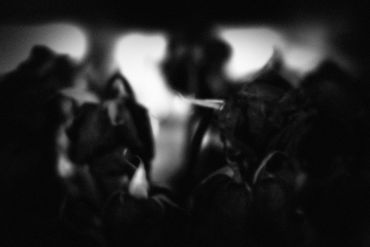 Untitled No. 08 (Roses Mortes), 2023
©Artist Robert Perez™