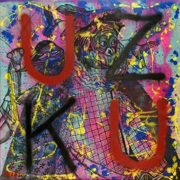 L'illustre Monsieur Uzuk, créateur de choses fantastiques (en attendant qu'Andy s'endorme enfin), 22