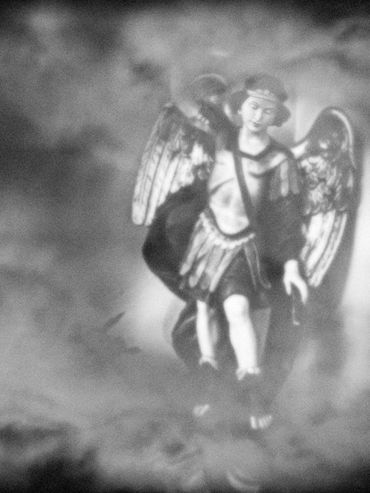 Angelorum 2, 2023
©Artist Robert Perez™