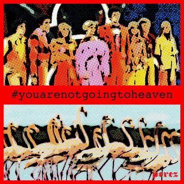 KBWD009, 2024
©Artist Robert Perez™