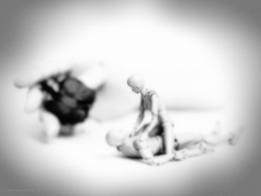 ADAMEVE™ faire l'amour, 2022
©Artist Robert Perez™