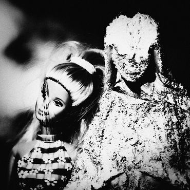 REDS No. 10, 2025
©Artist Robert Perez™