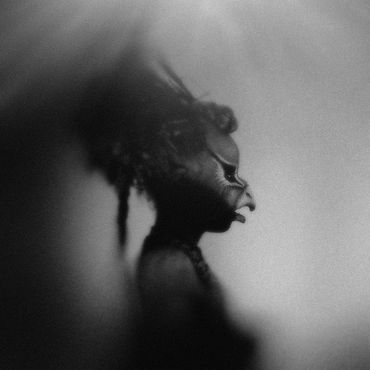 REDS No. 11, 2025
©Artist Robert Perez™