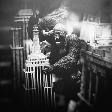 REDS No. 12, 2025
©Artist Robert Perez™