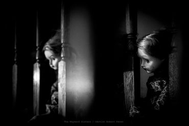 Untitled No. 17 (The Wayward Sisters), 2022
©Artist Robert Perez™