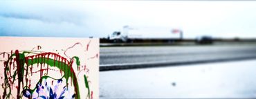 Untitled (OTO2014), 2014
©2014 Artist Robert Perez