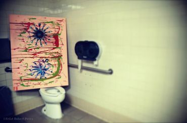 Untitled (OTO2014), 2014
©2014 Artist Robert Perez