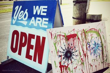 Untitled (OTO2014), 2014
©2014 Artist Robert Perez