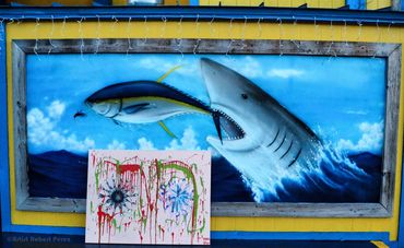 Untitled (OTO2014), 2014
©2014 Artist Robert Perez