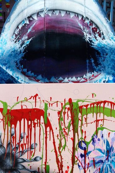 Untitled (OTO2014), 2014
©2014 Artist Robert Perez