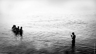 "Untitled (souls) No. 1", 2020
Copyright © 2020 Artist Robert Perez™