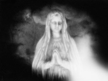 Angelorum 1, 2023
©Artist Robert Perez™