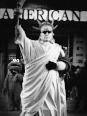 "Untitled (or American Hustle, self-made fortune)", 2020
Copyright © 2020 Artist Robert Perez™